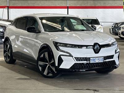 2024 Renault Megane E-Tech Techno EV60 Wagon XCB MY24 for sale in Fyshwick